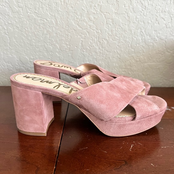 Sam Edelman Shoes - Picture 2 of 3